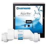 Hayward Salt System - Aquarite Chlorine Generator